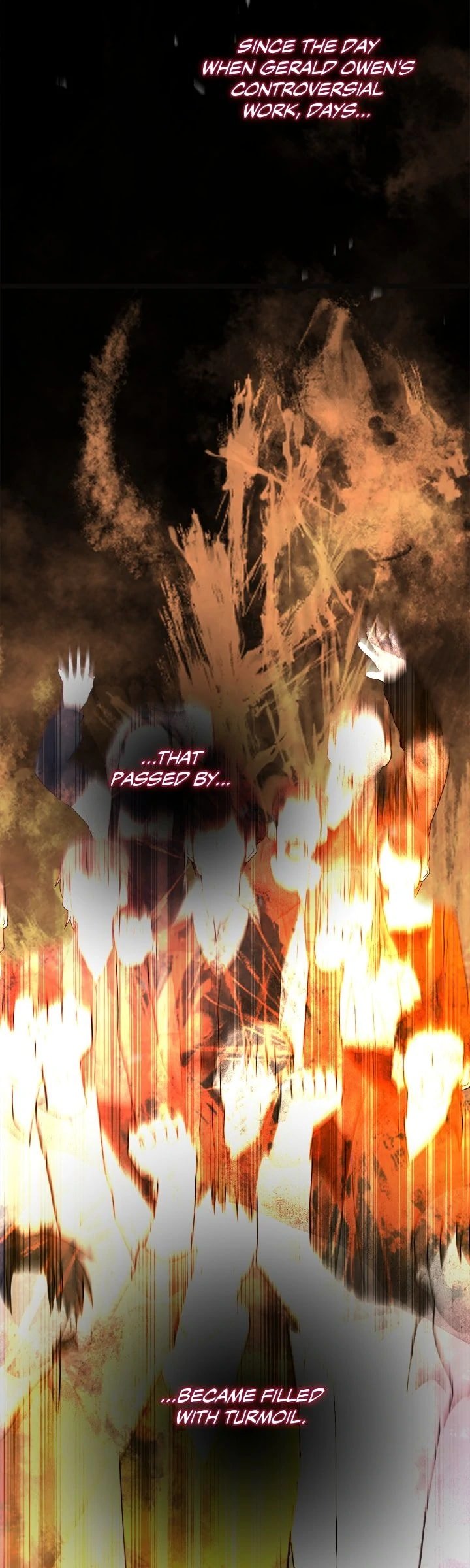 The Problematic Prince, Chapter 102 image 13